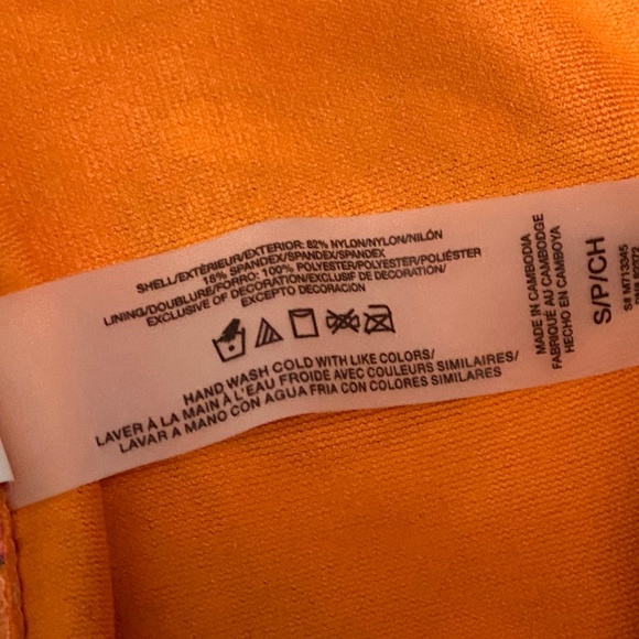 NEW Raisins Tropical Print Swim Bottom - Picture 5 of 5